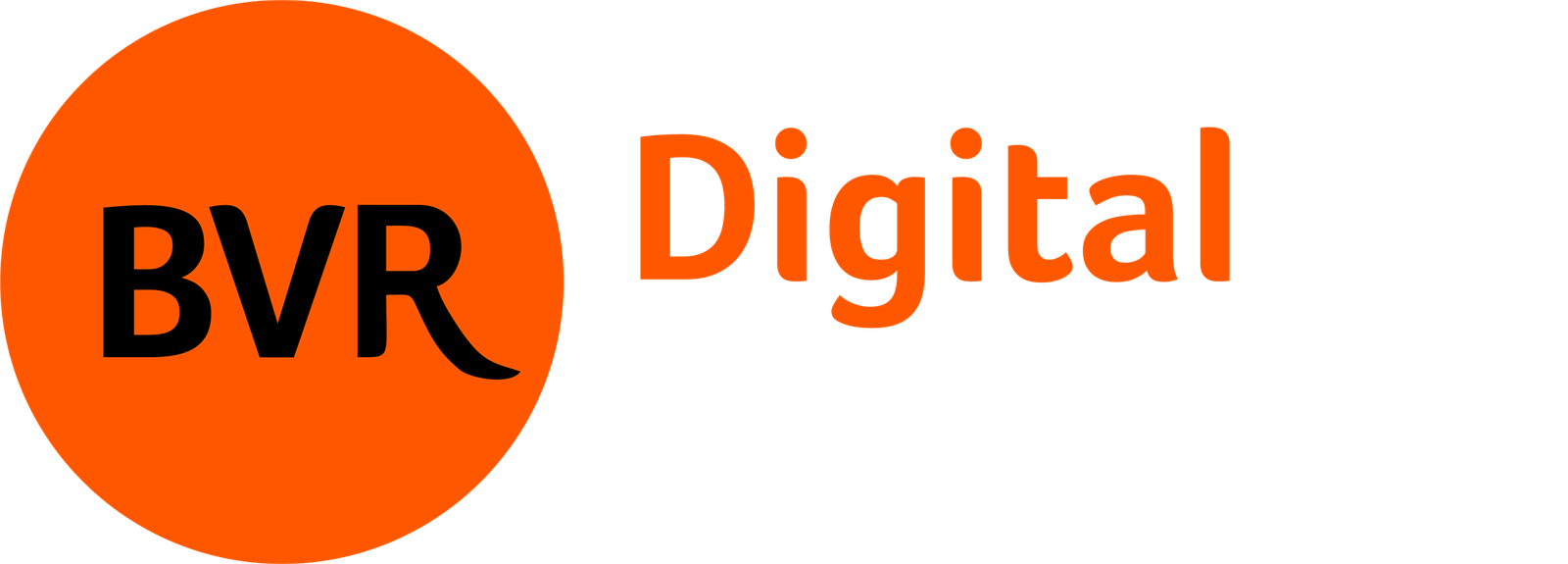 Digital Logo